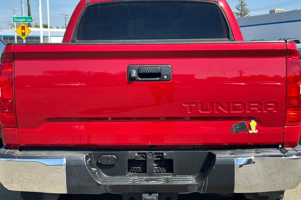 2019 Toyota Tundra SR5 Roseville CA