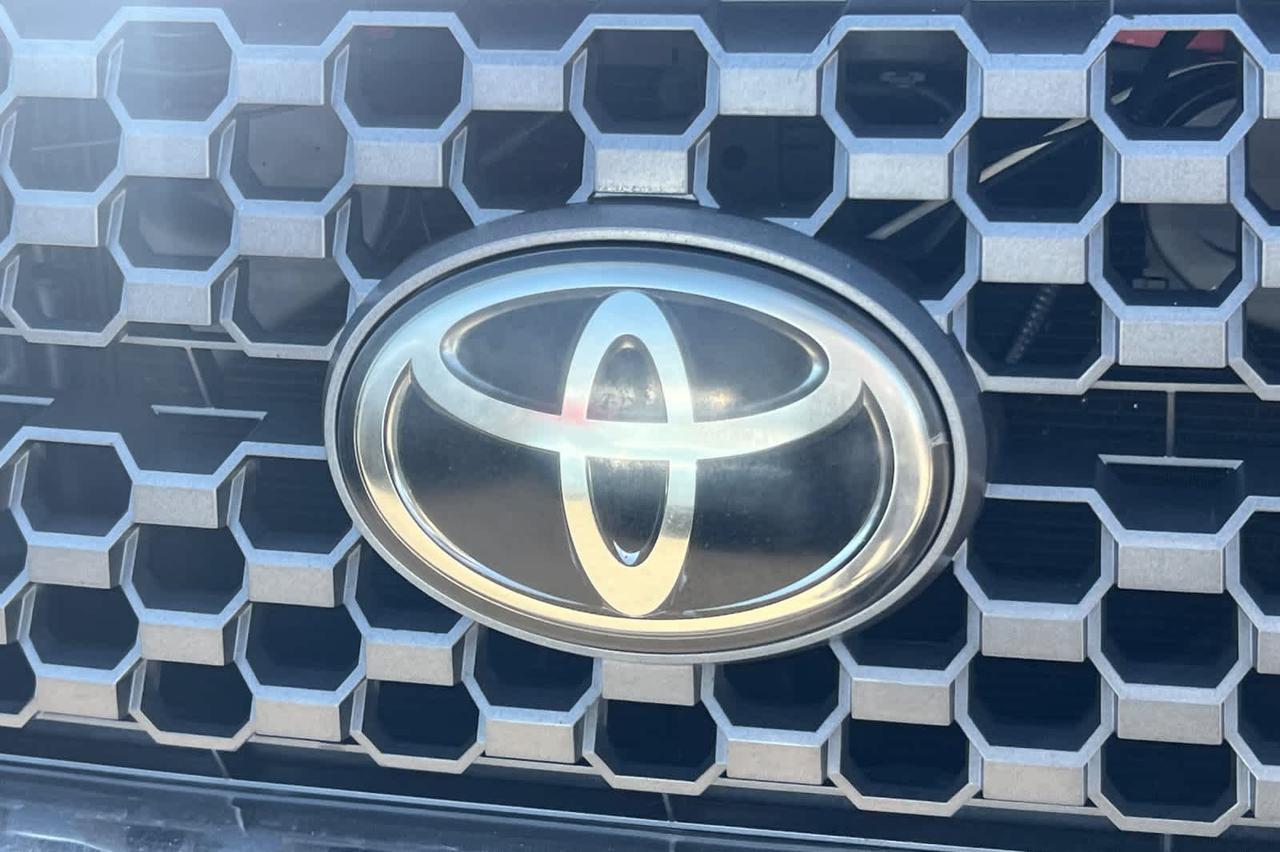 2019 Toyota Tundra SR5 Roseville CA