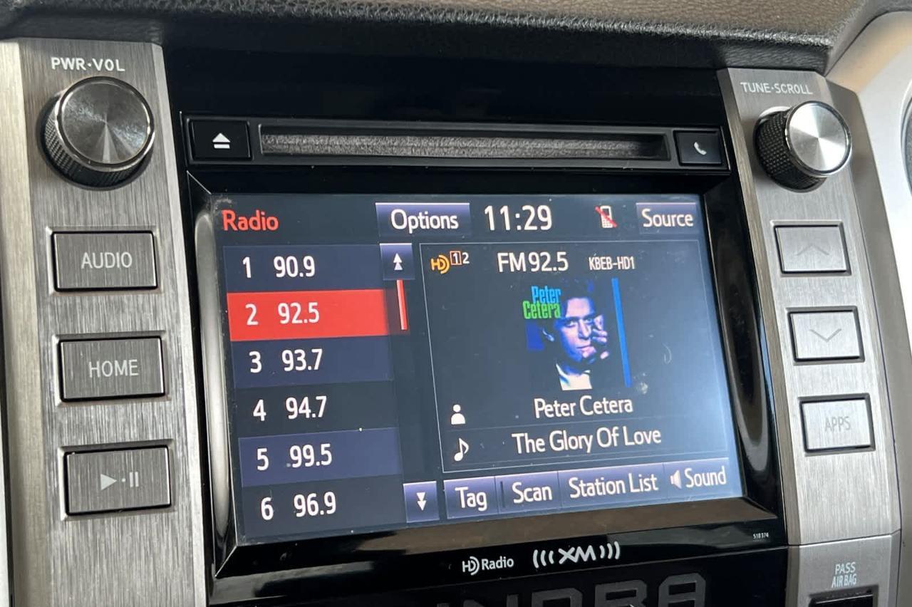 2019 Toyota Tundra SR5 Roseville CA