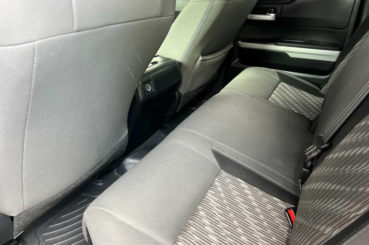 2019 Toyota Tundra SR5 Roseville CA
