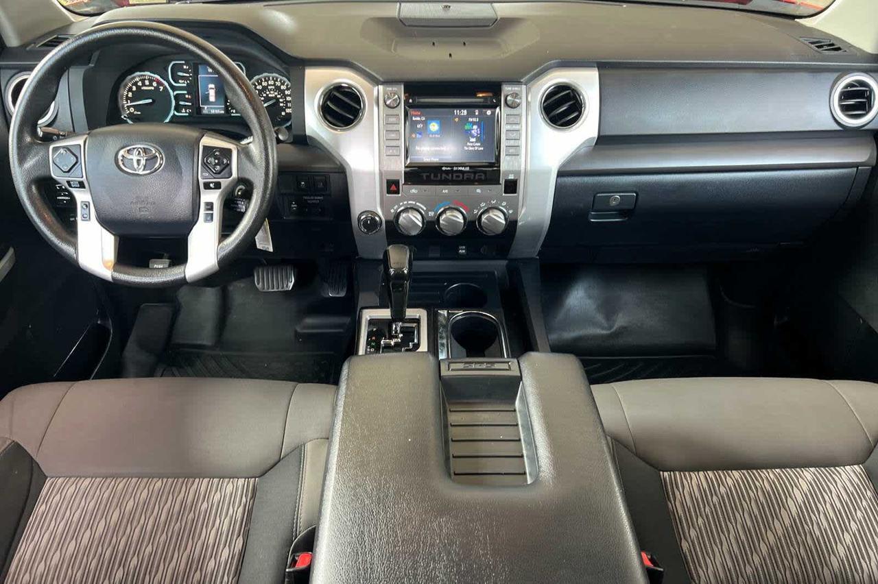 2019 Toyota Tundra SR5 Roseville CA