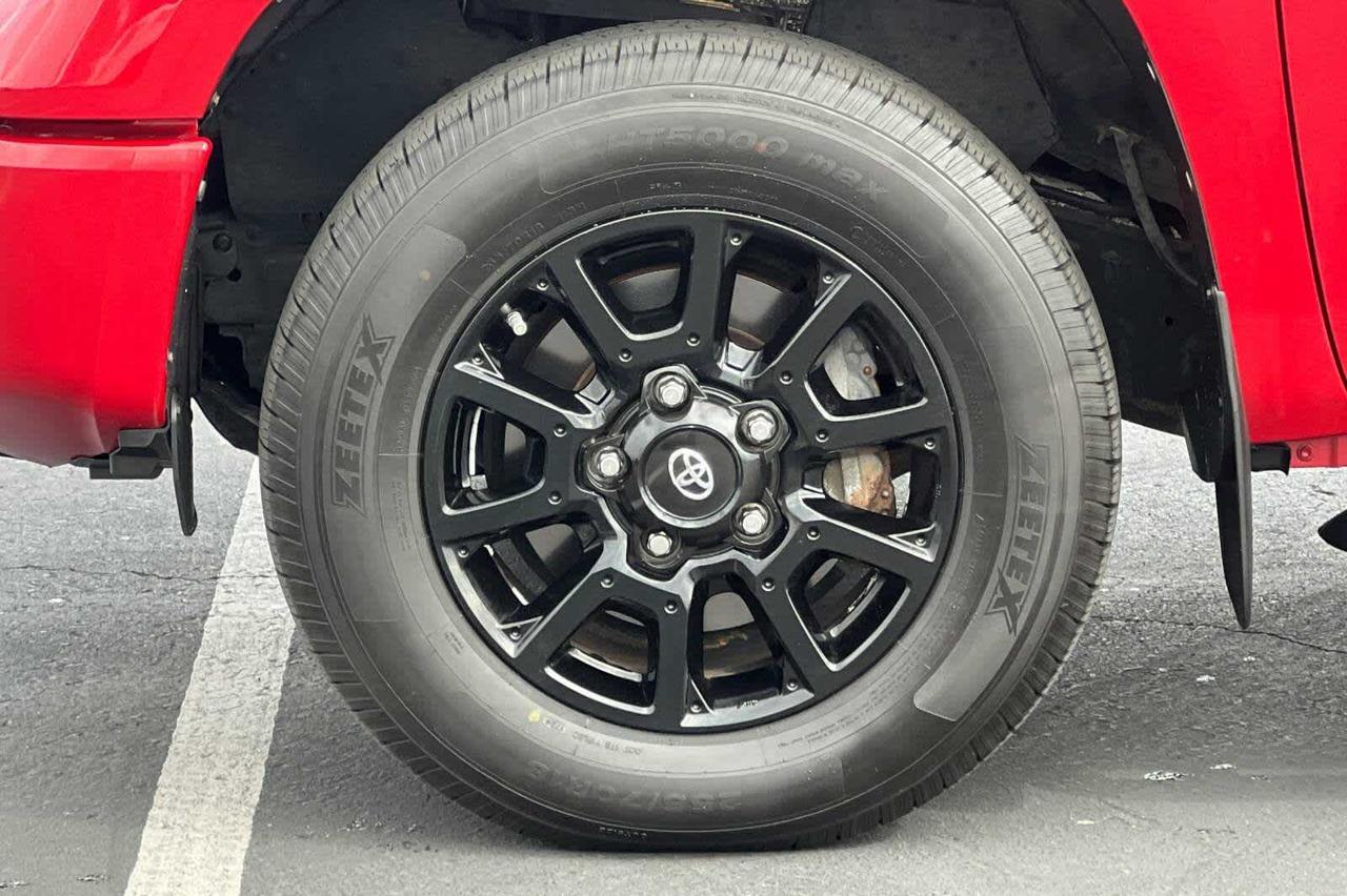 2019 Toyota Tundra SR5 Roseville CA