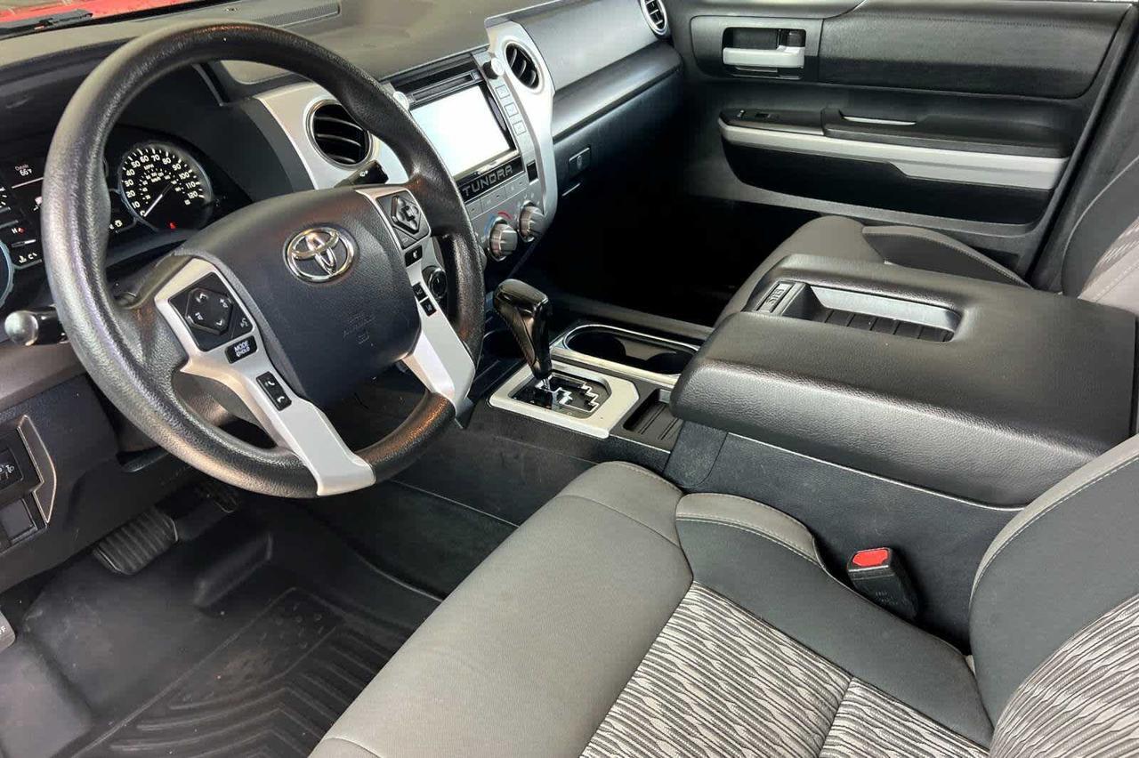 2019 Toyota Tundra SR5 Roseville CA