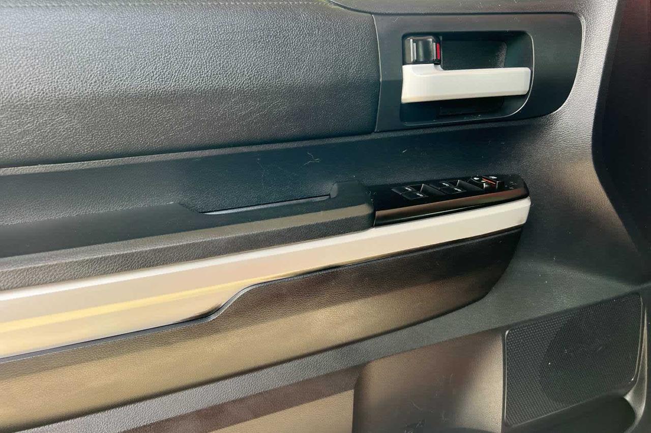 2019 Toyota Tundra SR5 Roseville CA