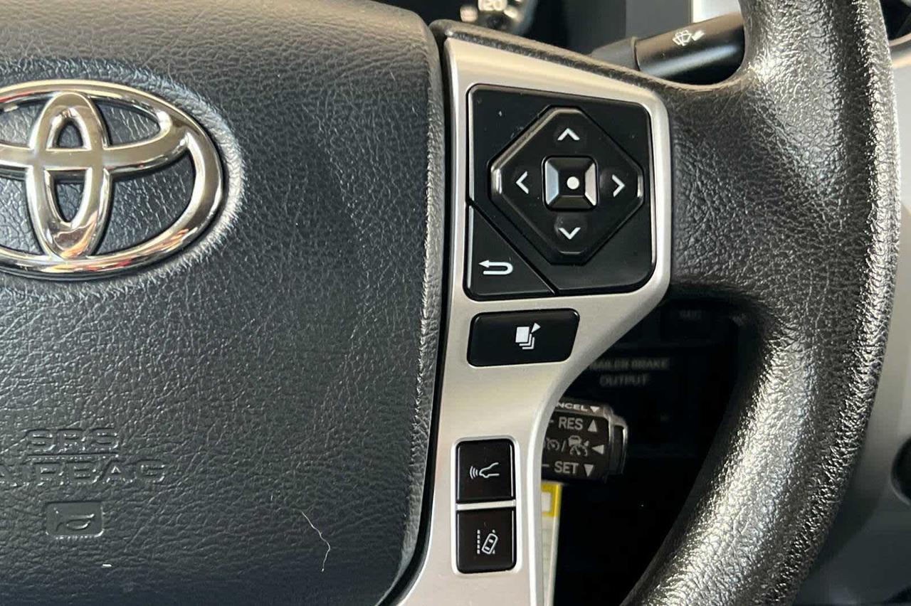 2019 Toyota Tundra SR5 Roseville CA