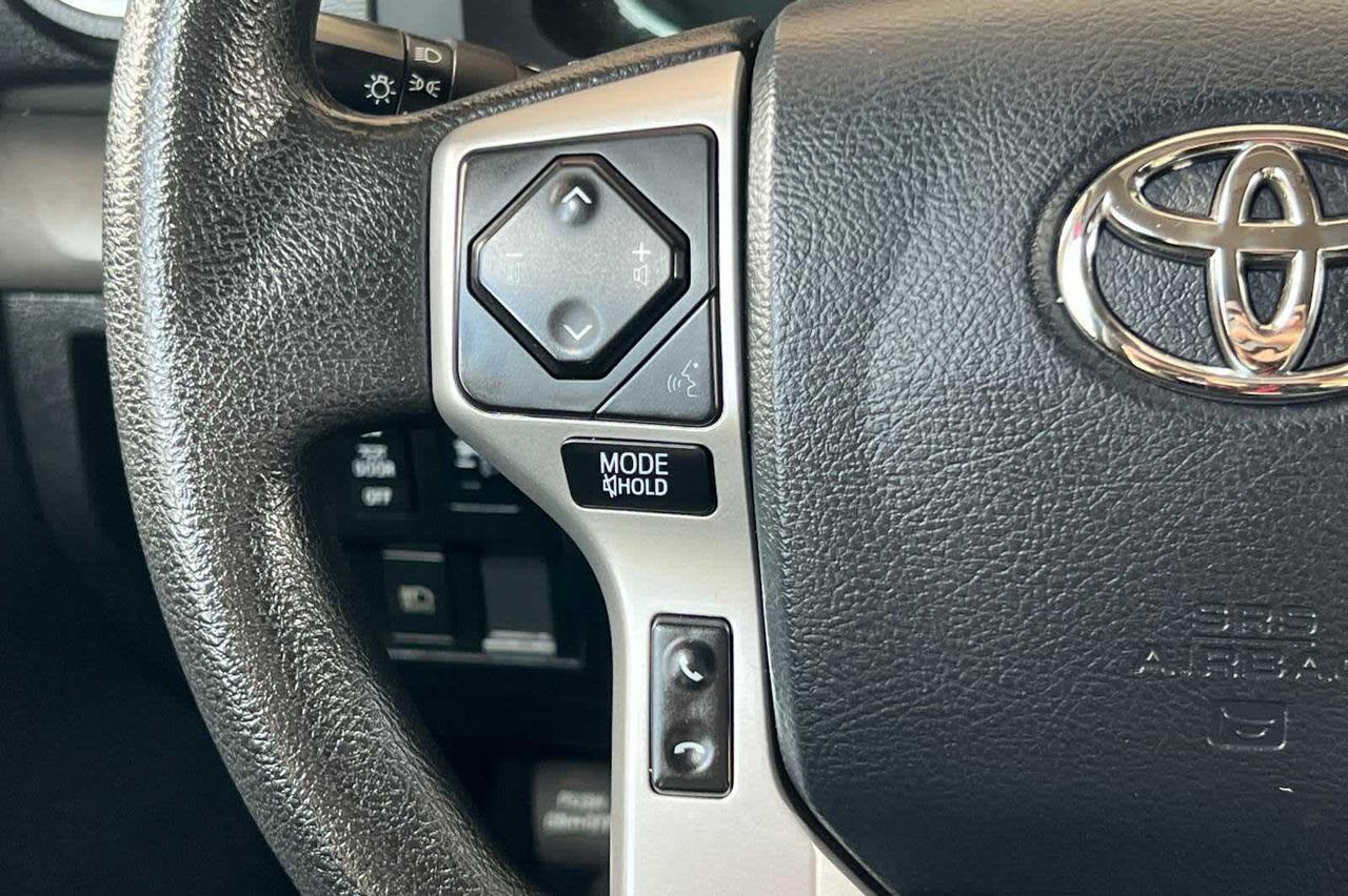 2019 Toyota Tundra SR5 Roseville CA
