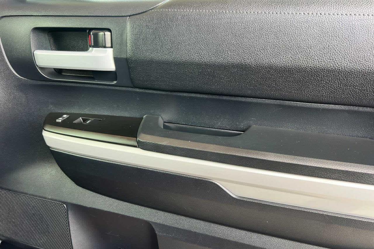 2019 Toyota Tundra SR5 Roseville CA