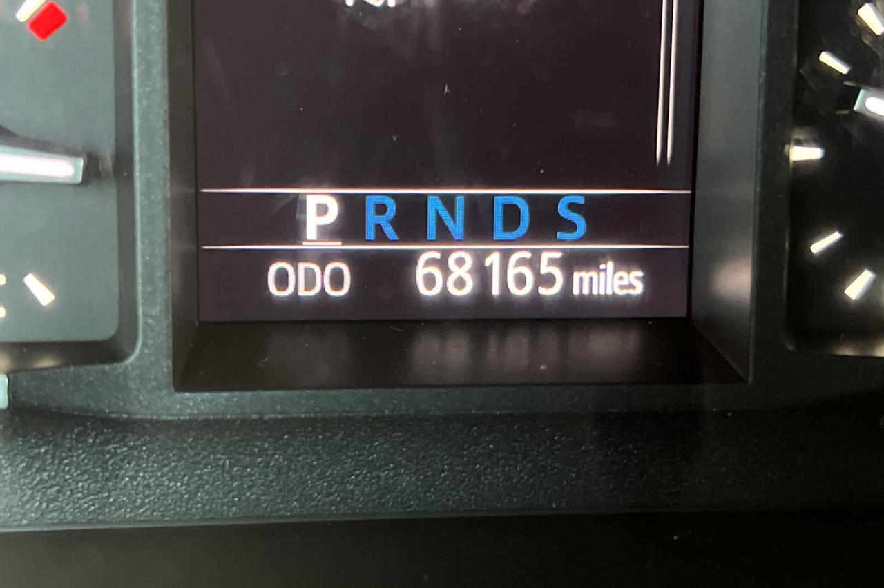 2019 Toyota Tundra SR5 Roseville CA