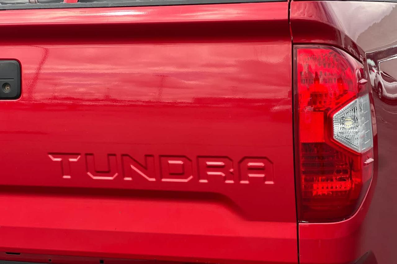 2019 Toyota Tundra SR5 Roseville CA