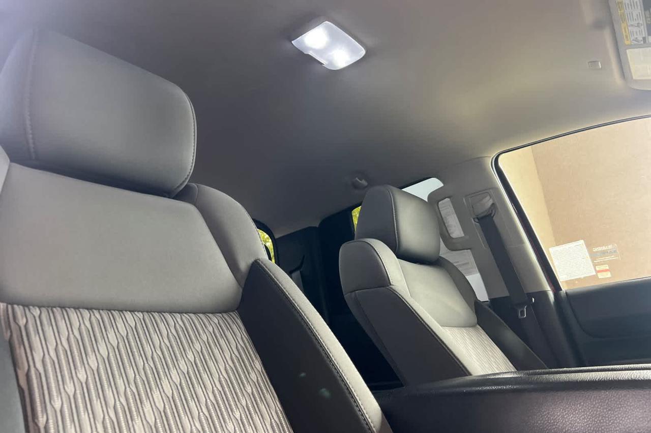 2019 Toyota Tundra SR5 Roseville CA