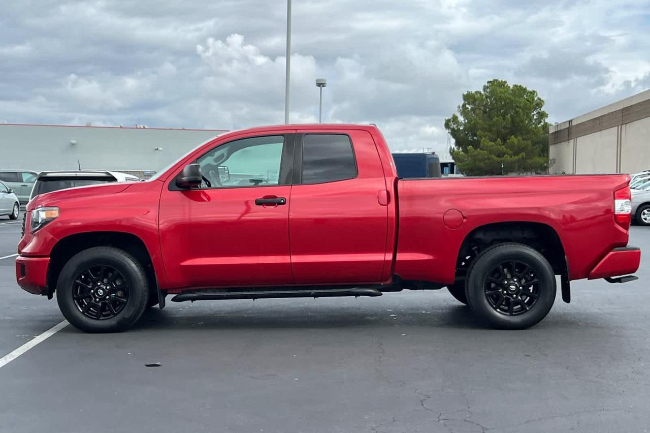2019 Toyota Tundra SR5 Roseville CA