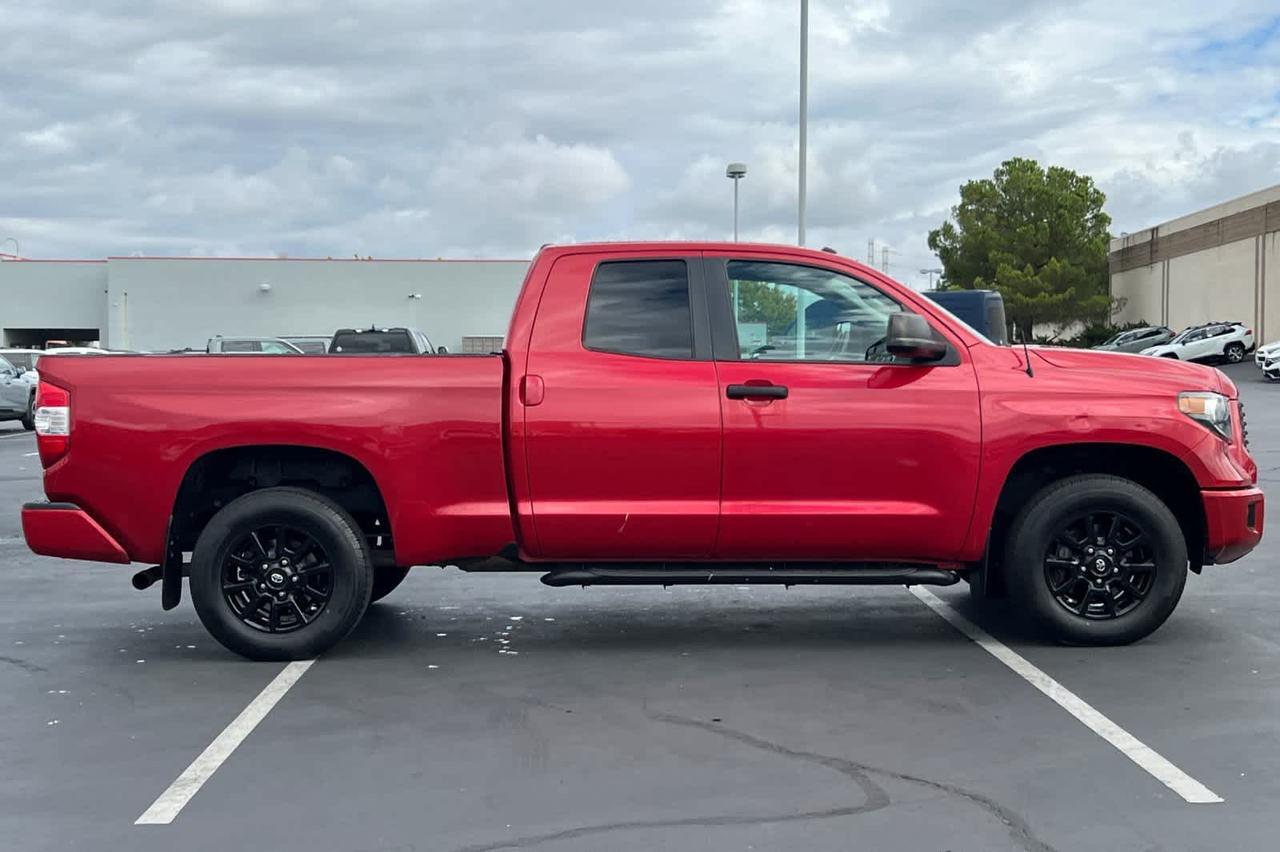 2019 Toyota Tundra SR5 Roseville CA