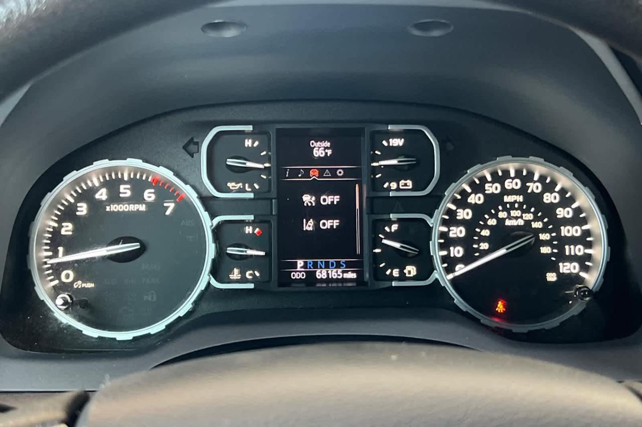 2019 Toyota Tundra SR5 Roseville CA