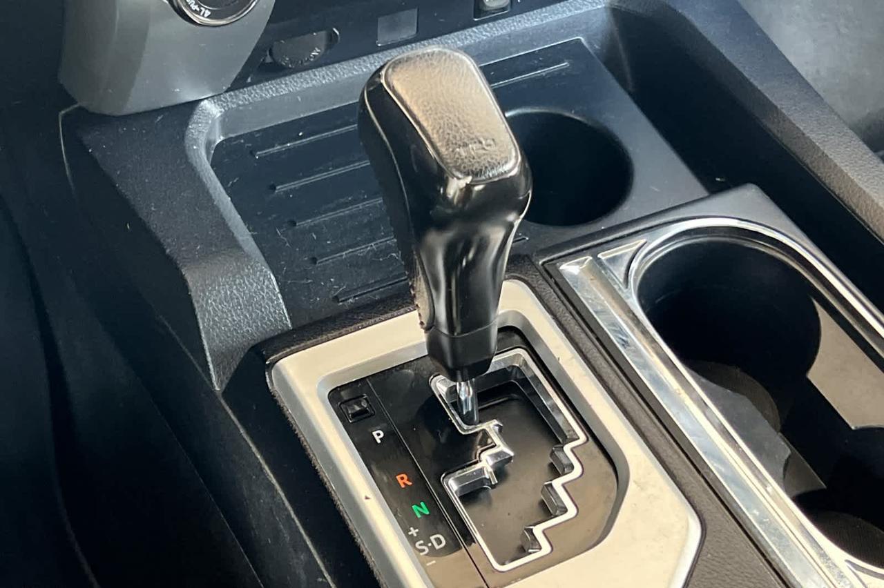 2019 Toyota Tundra SR5 Roseville CA