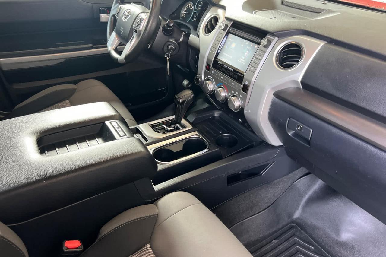 2019 Toyota Tundra SR5 Roseville CA