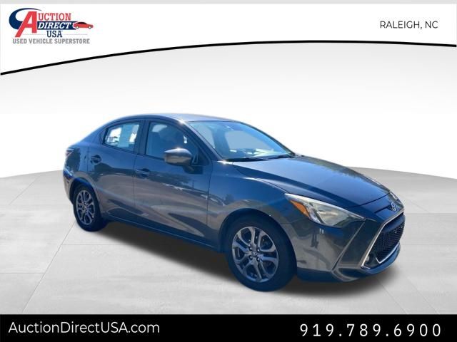 2019 Toyota Yaris LE Raleigh NC 2019 Toyota Yaris LE Raleigh NC