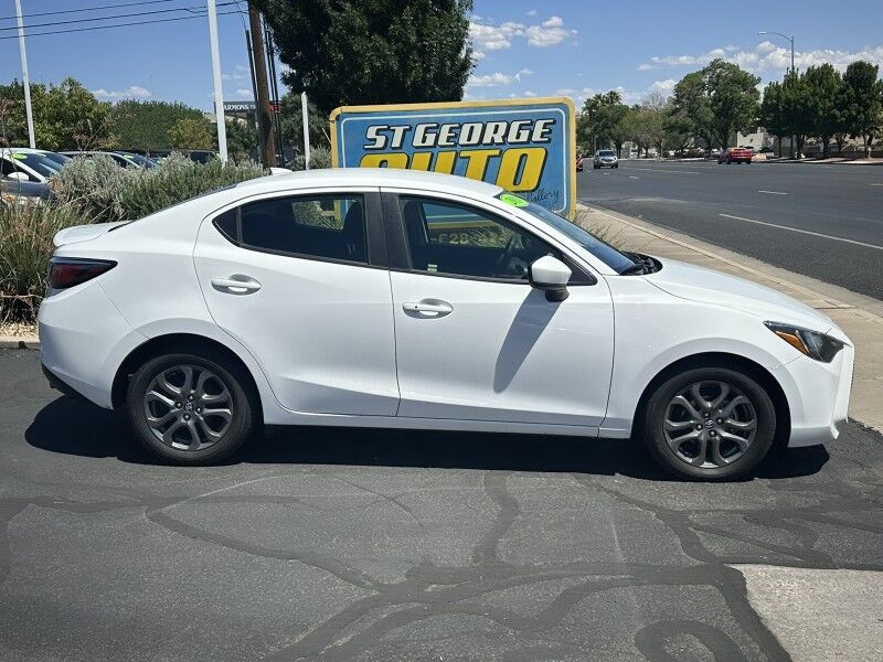 2019 Toyota Yaris Sedan LE St George UT 2019 Toyota Yaris Sedan LE St George UT