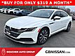2019 Volkswagen Arteon 2.0T SE 4Motion