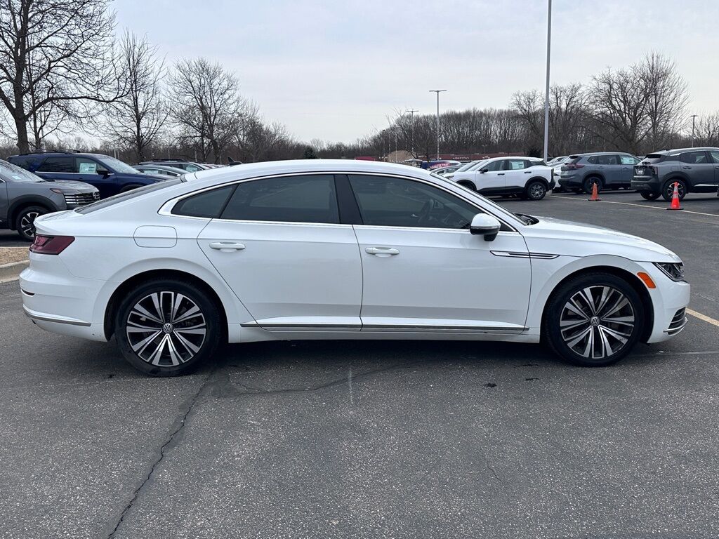 2019 Volkswagen Arteon 2.0T SE 4Motion San Clemente CA