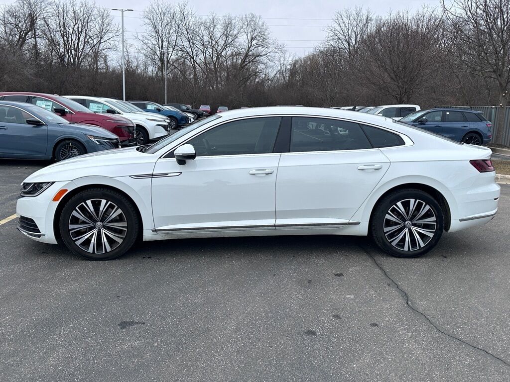 2019 Volkswagen Arteon 2.0T SE 4Motion San Clemente CA