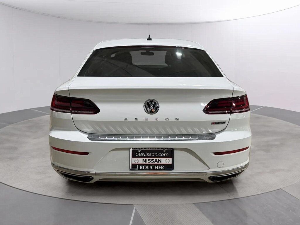 2019 Volkswagen Arteon 2.0T SE 4Motion San Clemente CA