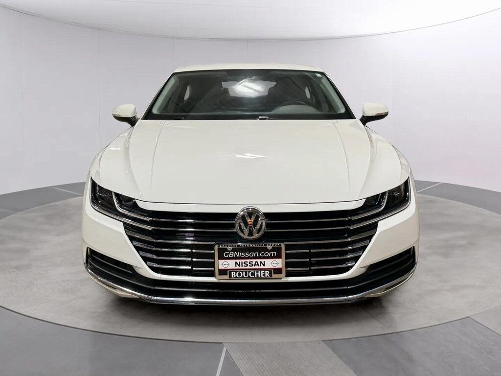 2019 Volkswagen Arteon 2.0T SE 4Motion San Clemente CA