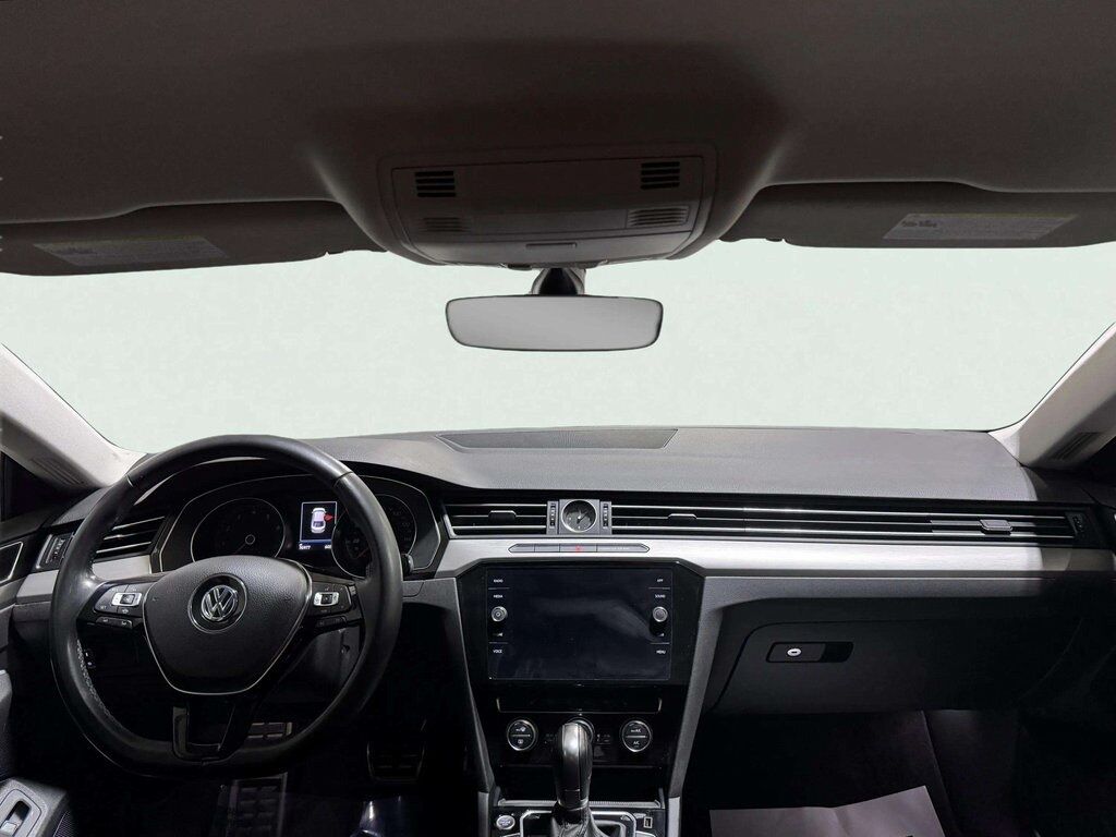 2019 Volkswagen Arteon 2.0T SE 4Motion San Clemente CA