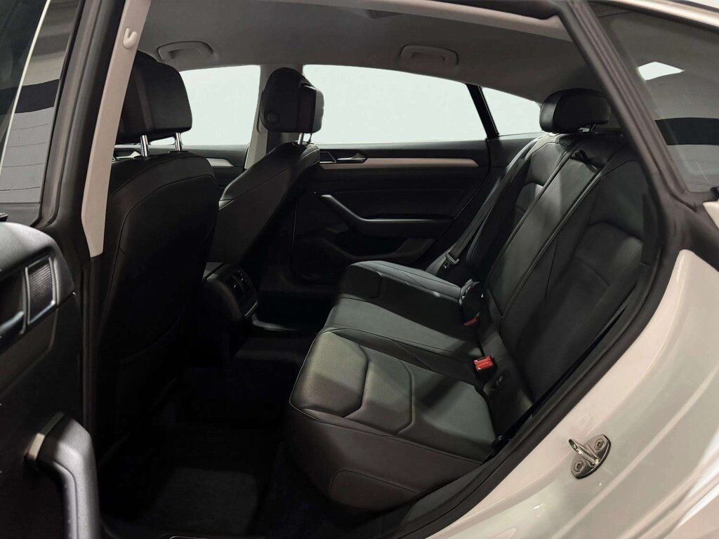 2019 Volkswagen Arteon 2.0T SE 4Motion San Clemente CA