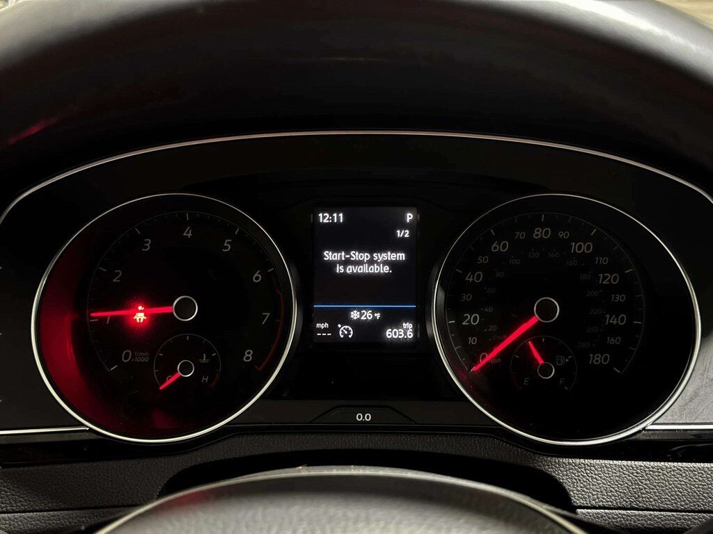 2019 Volkswagen Arteon 2.0T SE 4Motion San Clemente CA