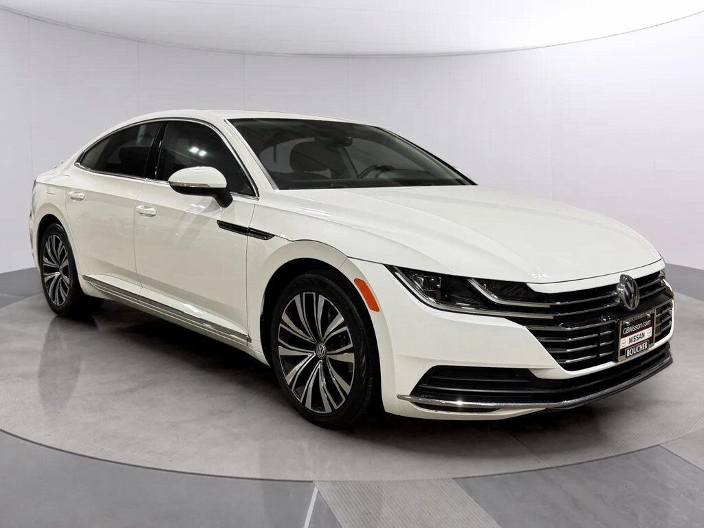 2019 Volkswagen Arteon 2.0T SE 4Motion San Clemente CA