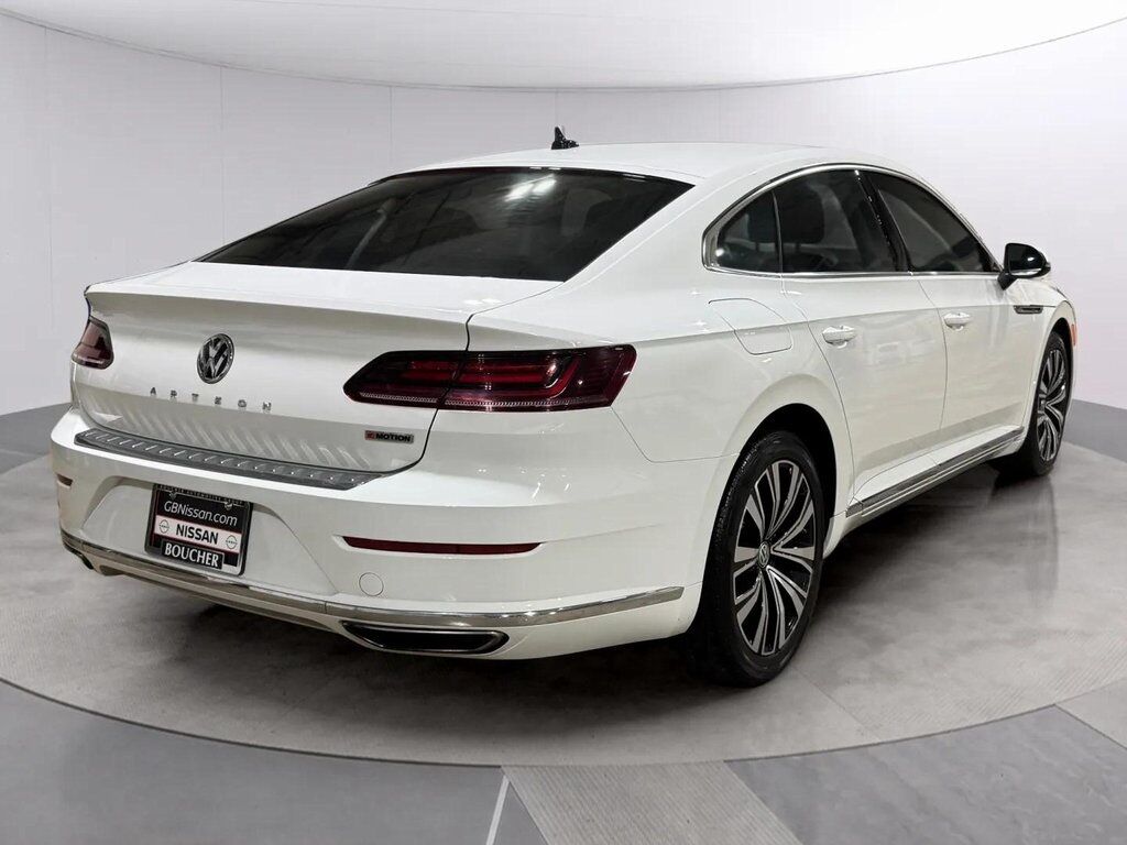 2019 Volkswagen Arteon 2.0T SE 4Motion San Clemente CA