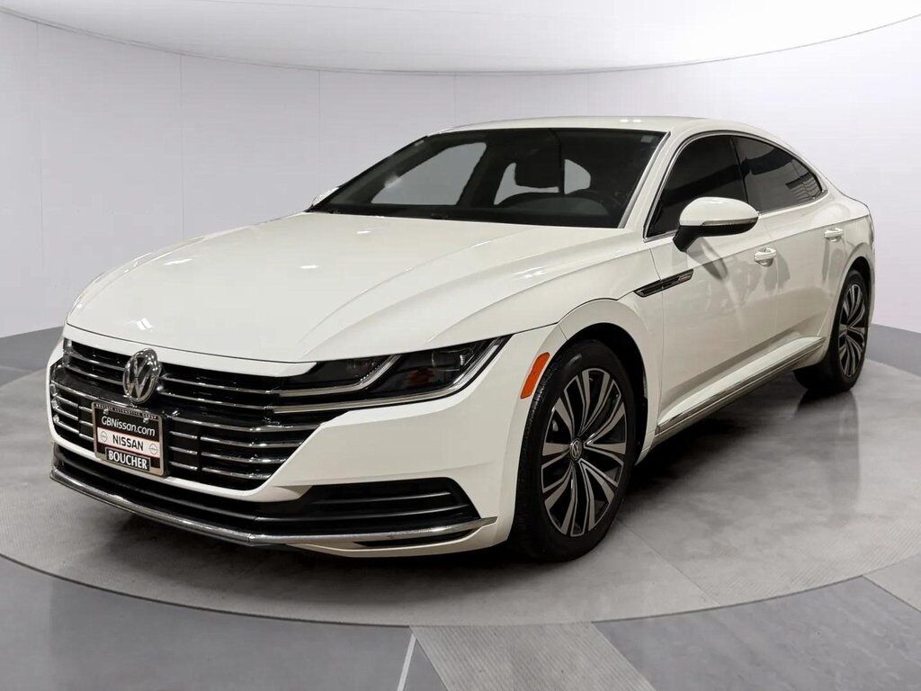 2019 Volkswagen Arteon 2.0T SE 4Motion San Clemente CA