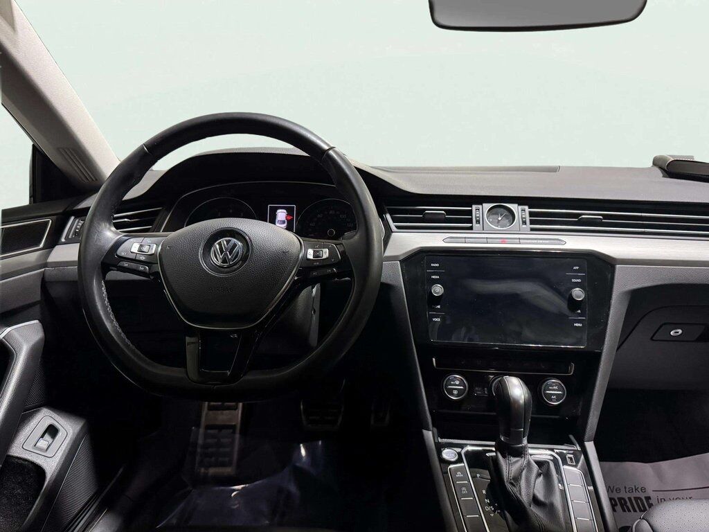 2019 Volkswagen Arteon 2.0T SE 4Motion San Clemente CA