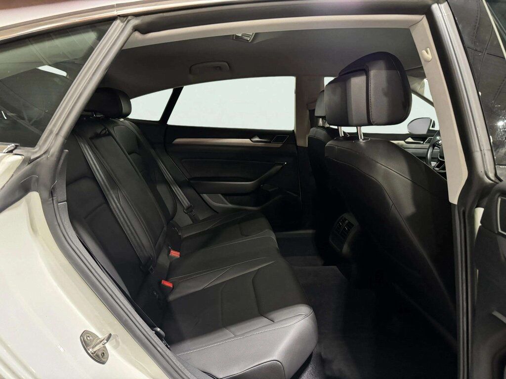 2019 Volkswagen Arteon 2.0T SE 4Motion San Clemente CA