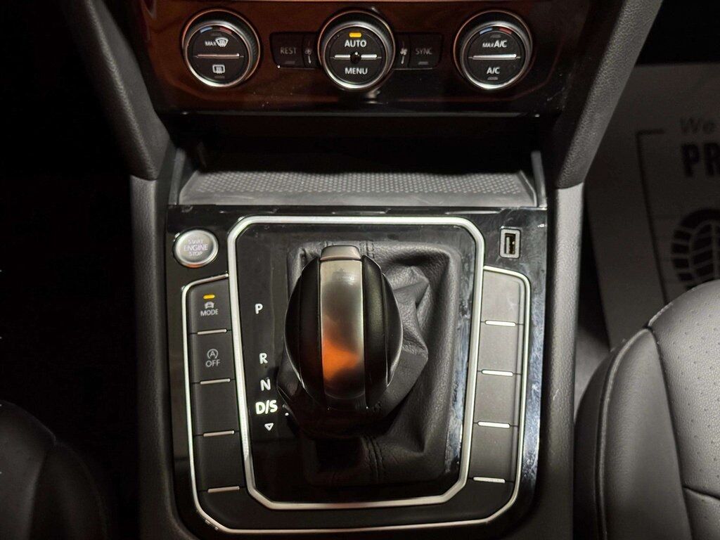 2019 Volkswagen Arteon 2.0T SE 4Motion San Clemente CA