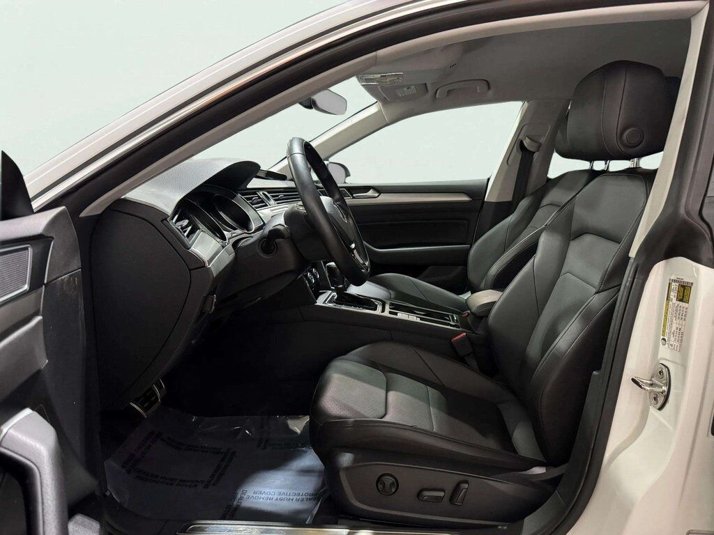 2019 Volkswagen Arteon 2.0T SE 4Motion San Clemente CA