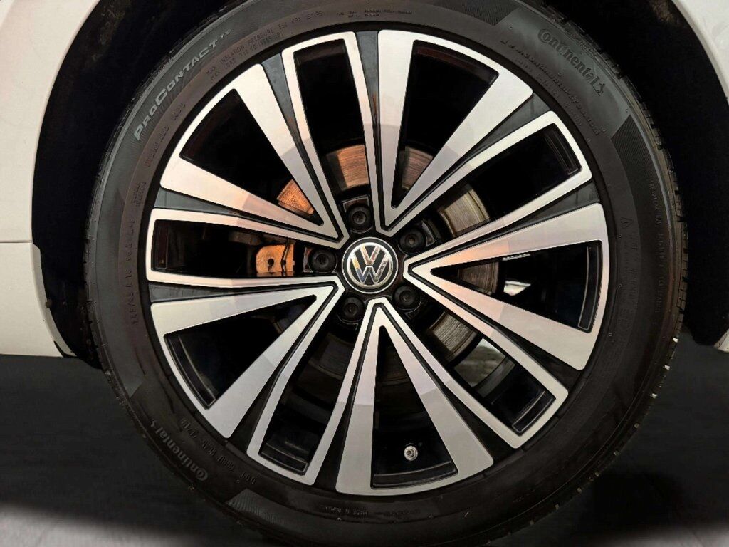 2019 Volkswagen Arteon 2.0T SE 4Motion San Clemente CA