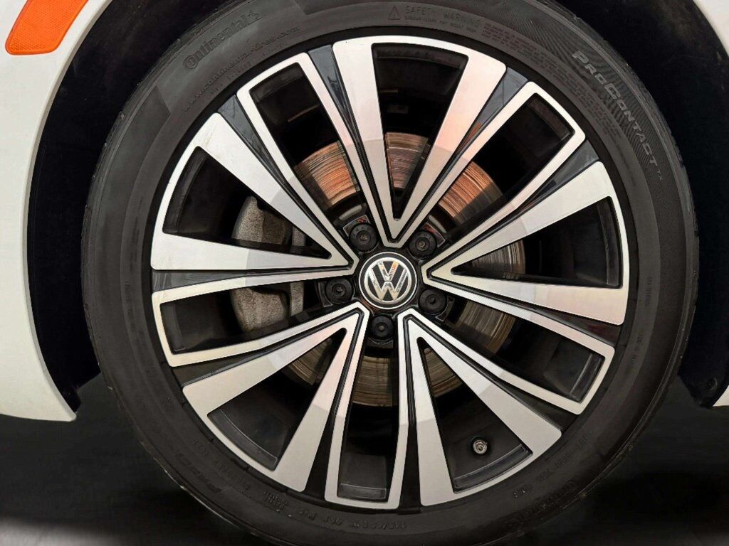 2019 Volkswagen Arteon 2.0T SE 4Motion San Clemente CA