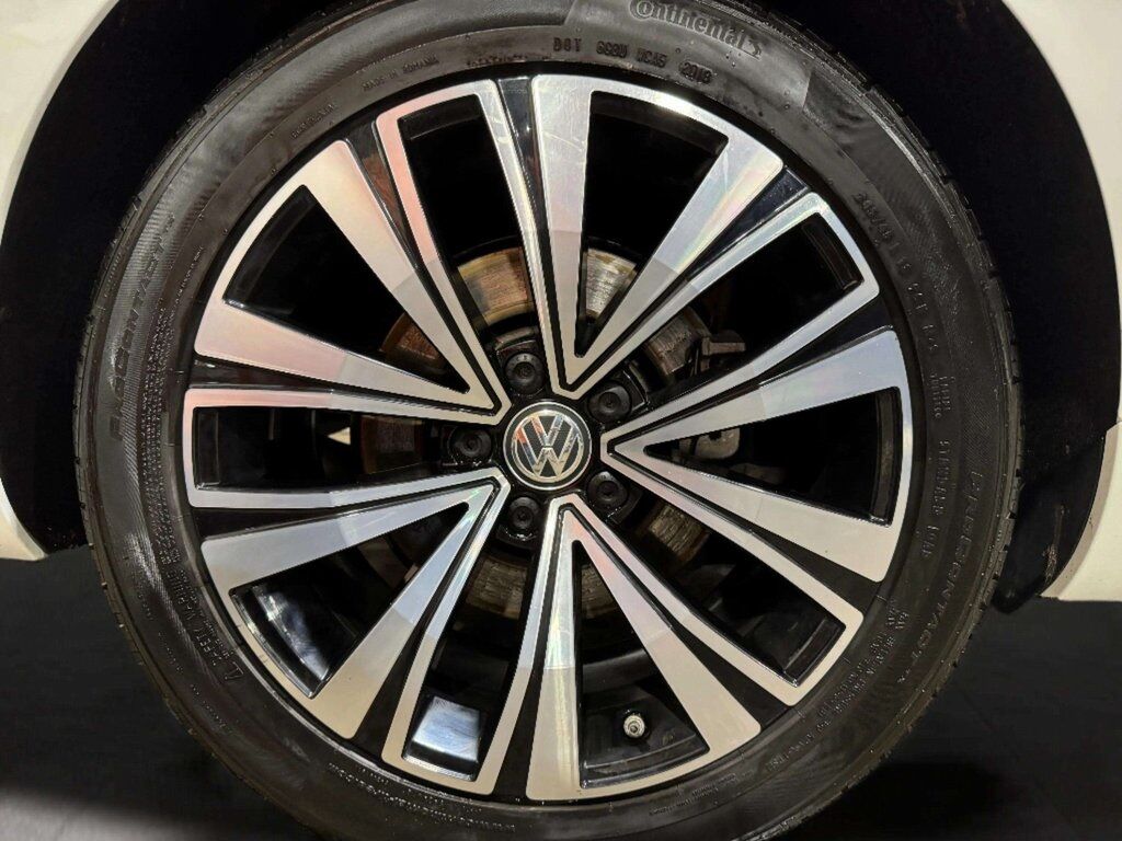 2019 Volkswagen Arteon 2.0T SE 4Motion San Clemente CA