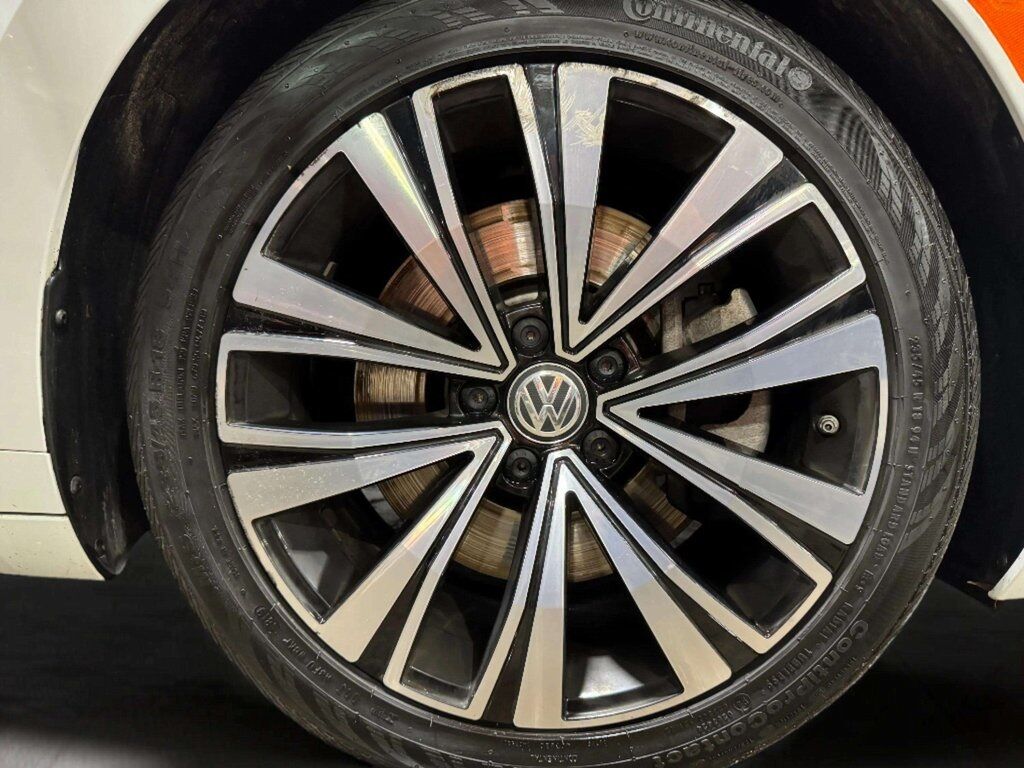 2019 Volkswagen Arteon 2.0T SE 4Motion San Clemente CA