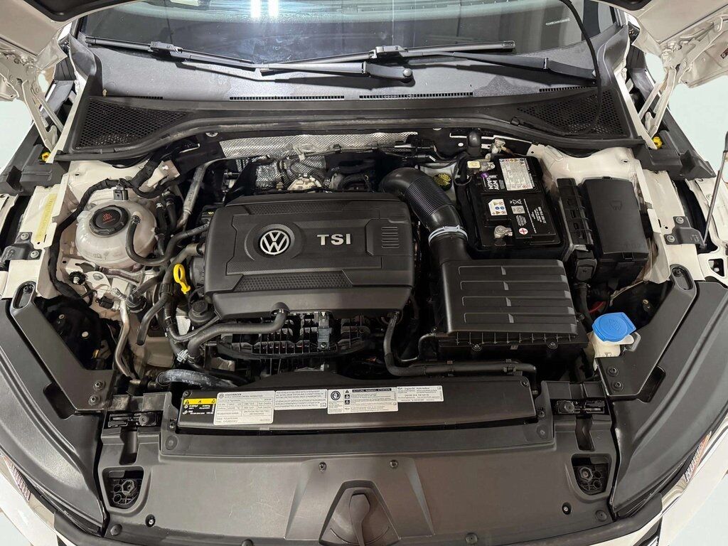 2019 Volkswagen Arteon 2.0T SE 4Motion San Clemente CA