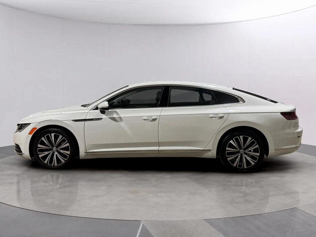 2019 Volkswagen Arteon 2.0T SE 4Motion San Clemente CA
