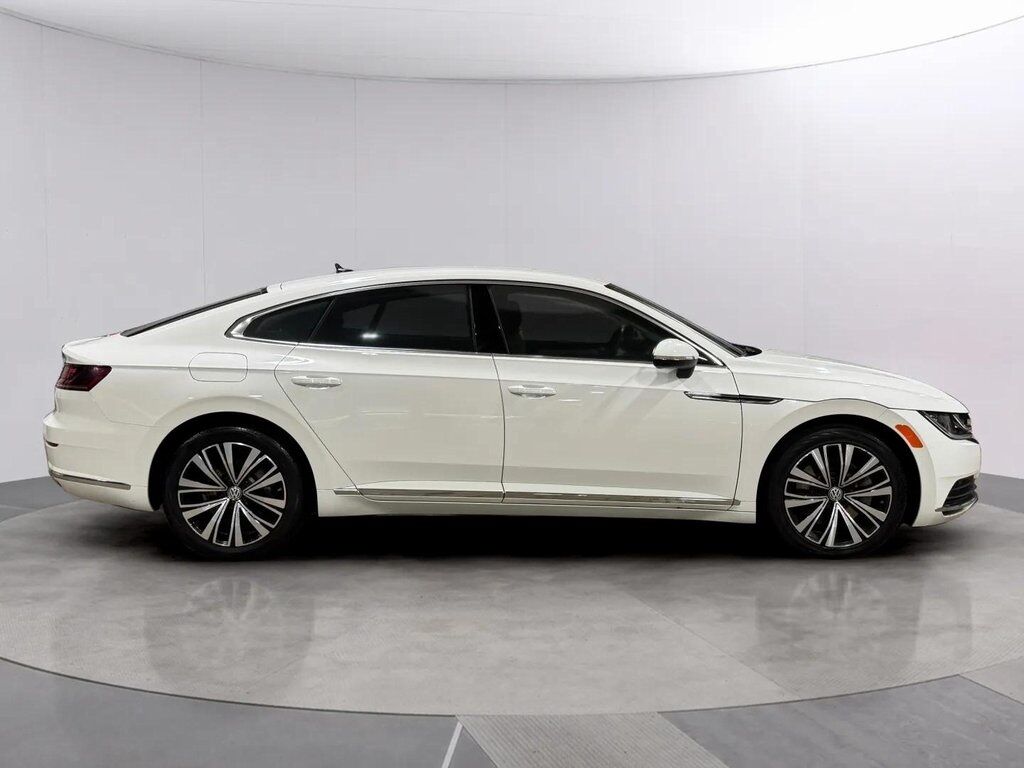 2019 Volkswagen Arteon 2.0T SE 4Motion San Clemente CA