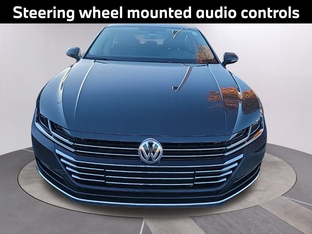 2019 Volkswagen Arteon 2.0T SE