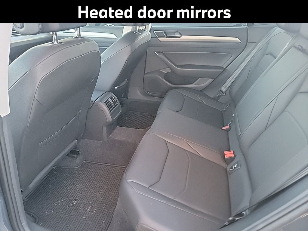 2019 Volkswagen Arteon 2.0T SE