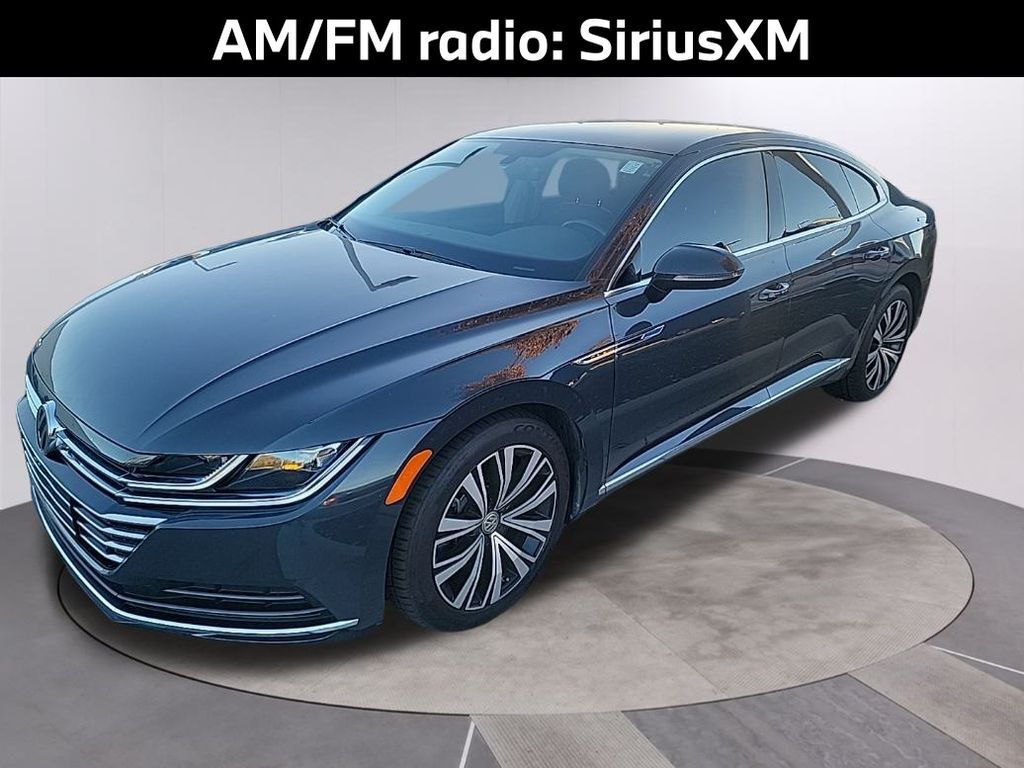 2019 Volkswagen Arteon 2.0T SE