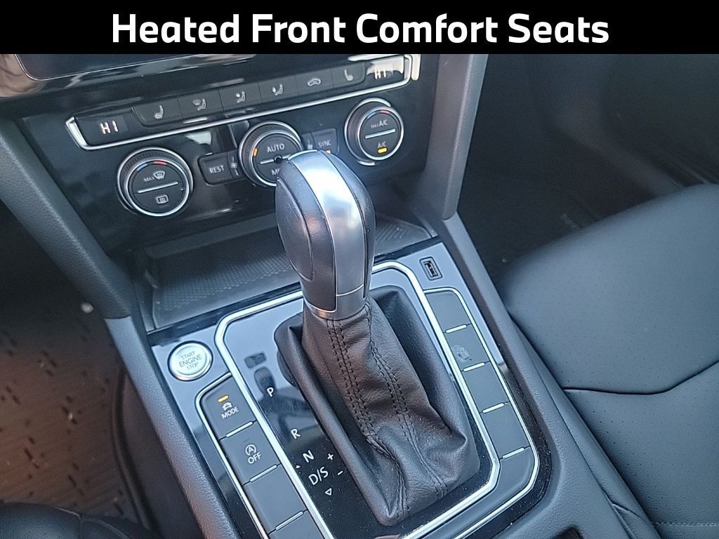 2019 Volkswagen Arteon 2.0T SE San Clemente CA