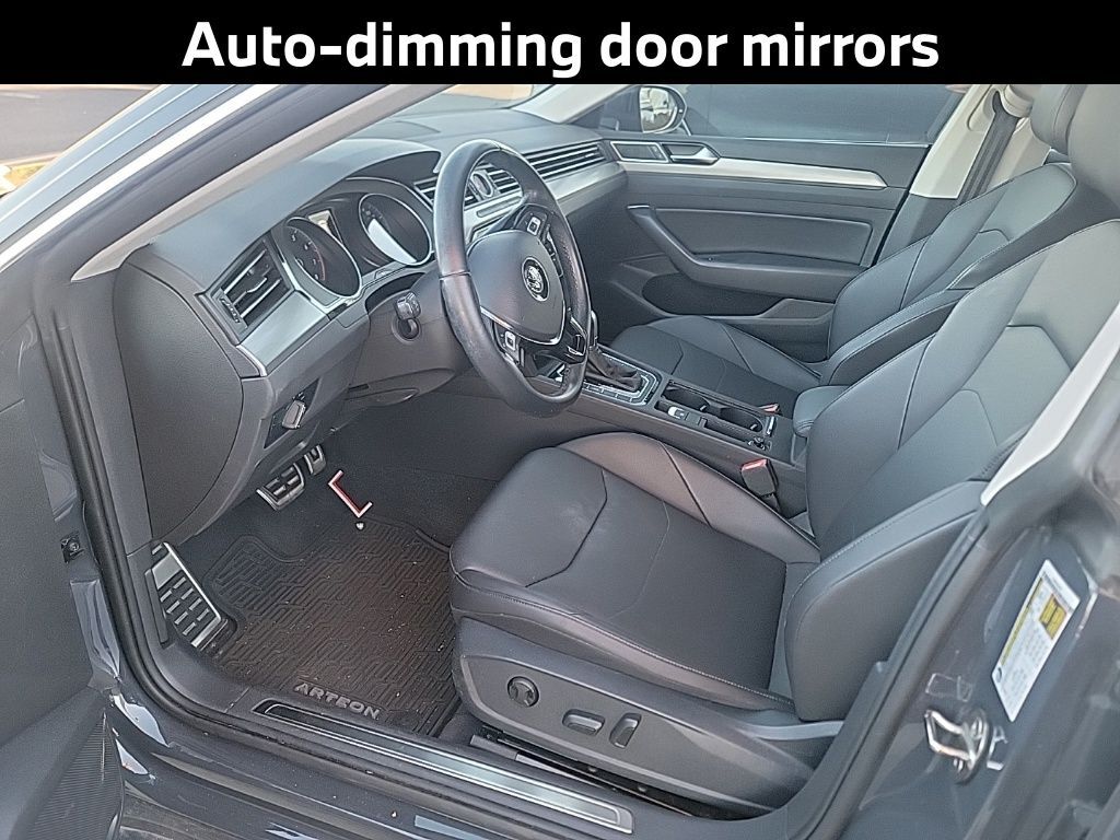 2019 Volkswagen Arteon 2.0T SE San Clemente CA