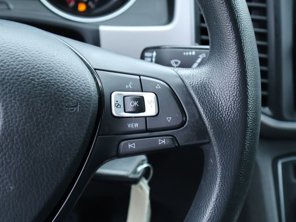 2019 Volkswagen Atlas 2.0T S