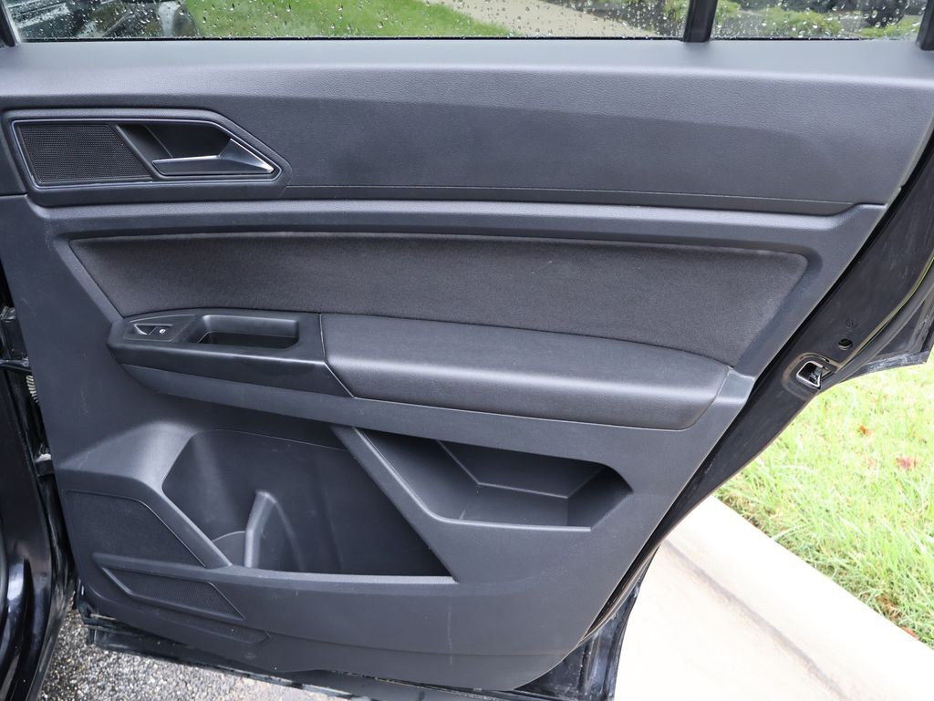 2019 Volkswagen Atlas 2.0T S